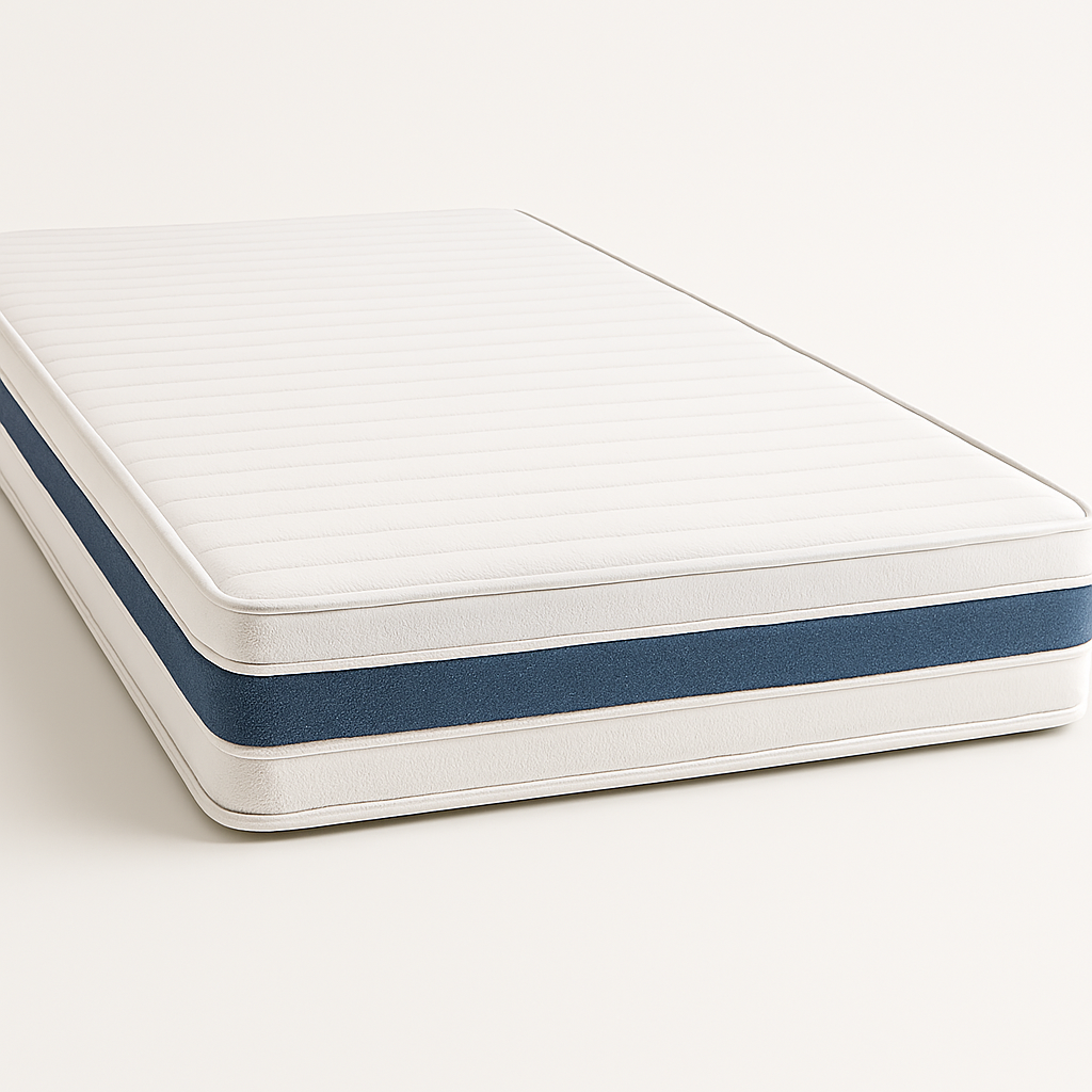 Duroflex (Reva) - 78x72x6