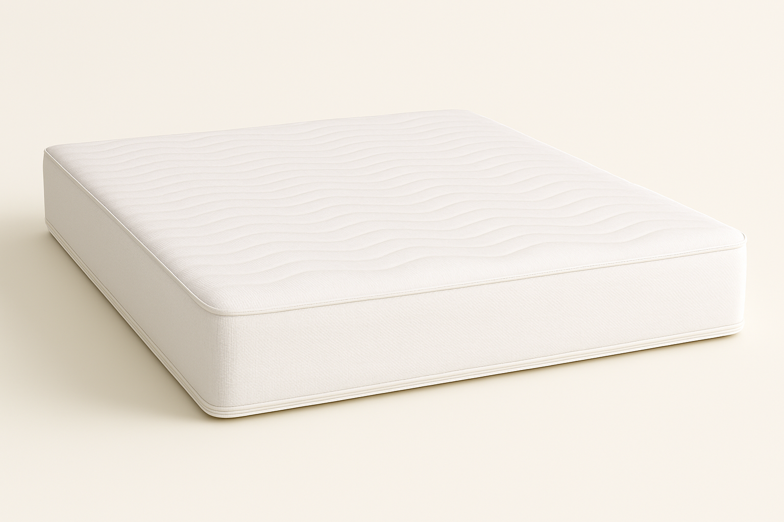 Duroflex (Tatva) - 78x72x6