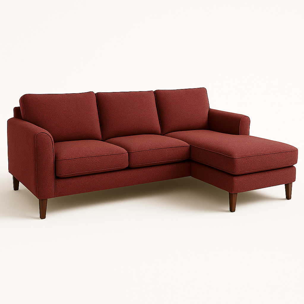 Apollo L-Corner Sofa Set